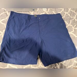 Polo by Ralph Lauren Dark Blue Men's Shorts